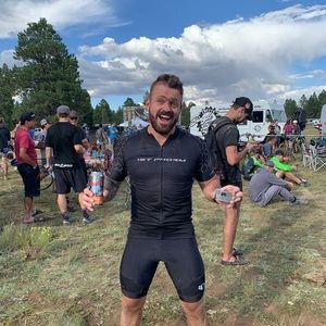 Meet your Posher, Jeremy